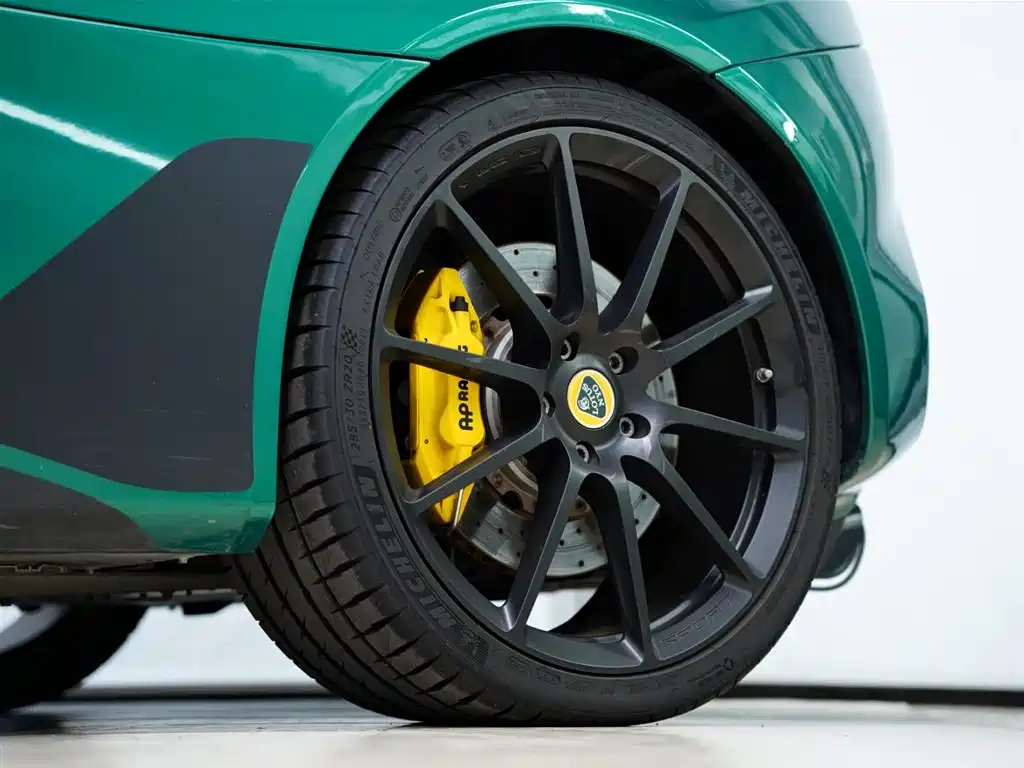 Lotus Evora 2022 — фото 28