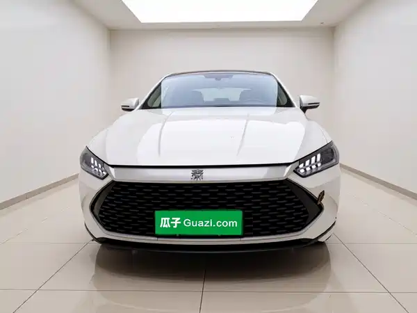 BYD Qin PLUS 2023