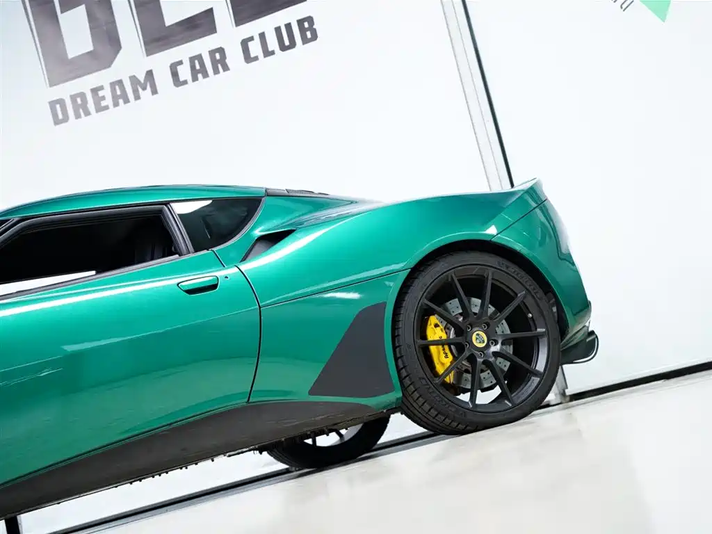 Lotus Evora 2022 — фото 27