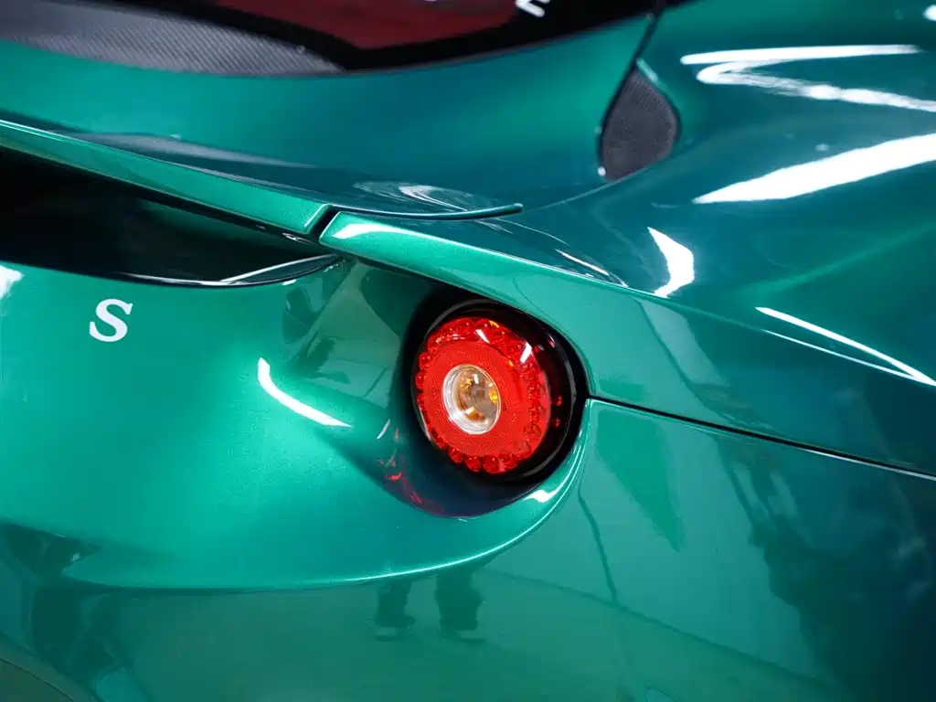 Lotus Evora 2022 — фото 5
