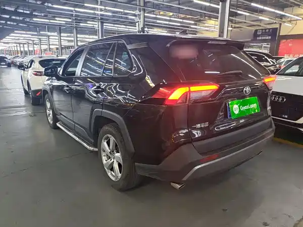 Toyota RAV4 2023