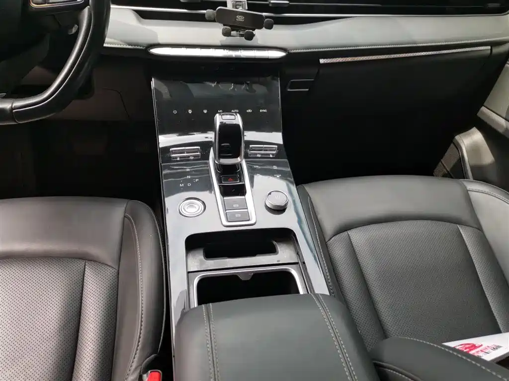 Chery Tiggo 8 PLUS 2022 — фото 14