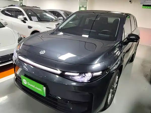 Leapmotor C10 2025