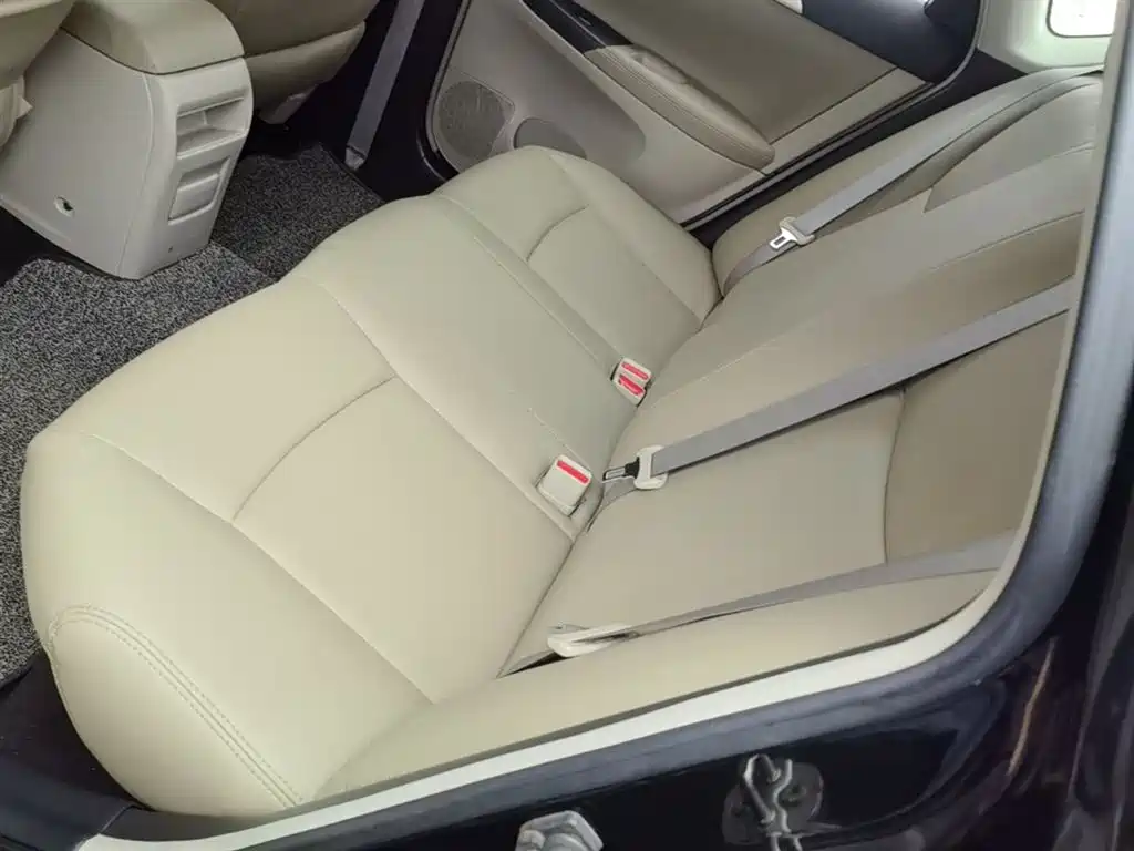Nissan Sylphy 2017 — фото 17