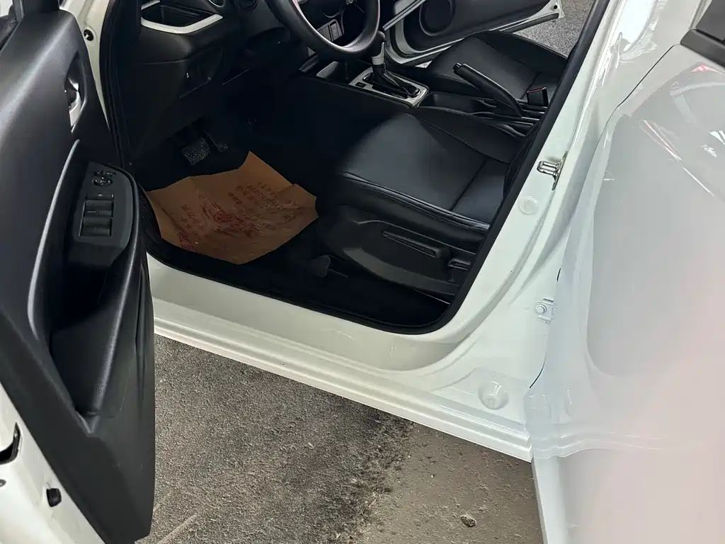 Honda Fit 2023 — фото 2