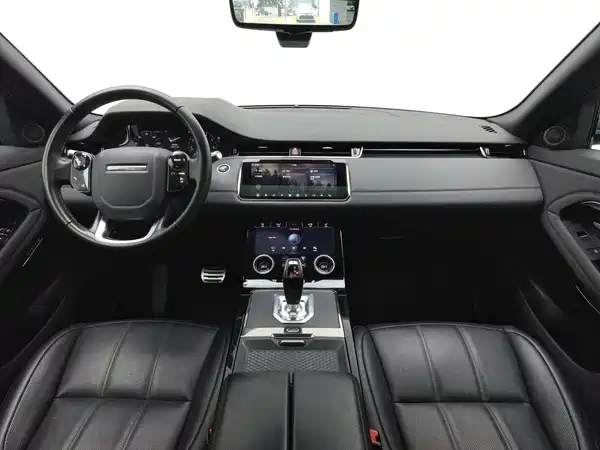 Land Rover Range Rover Evoque 2020