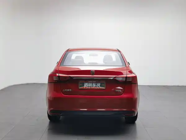 Roewe 360 2015