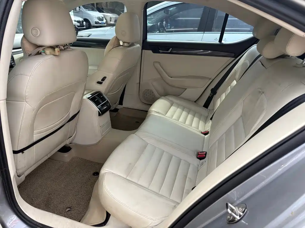 Skoda Speedy 2016