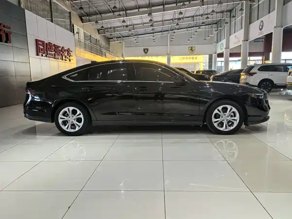 Honda Accord 2024
