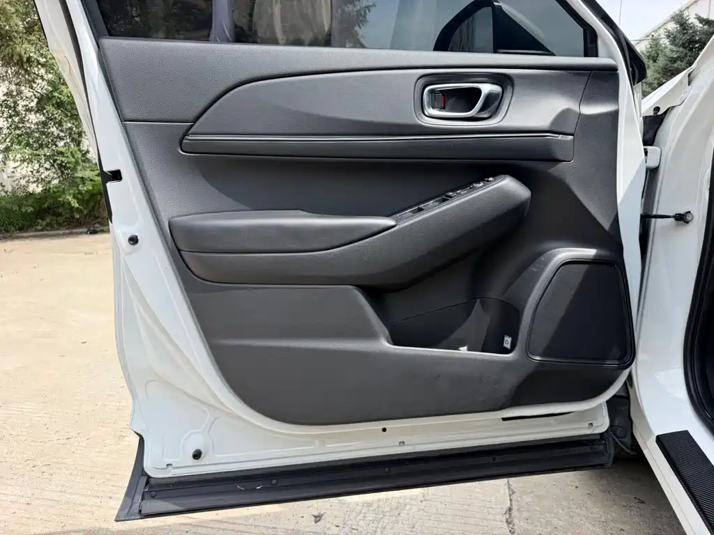 Honda XR-V 2023 — фото 10