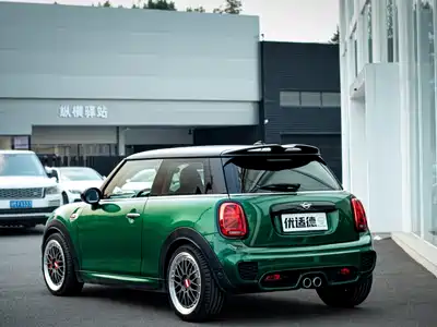 MINI MINI 2020