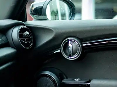 MINI MINI 2020