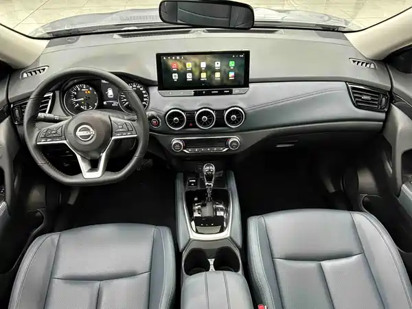 Nissan X-Trail 2025