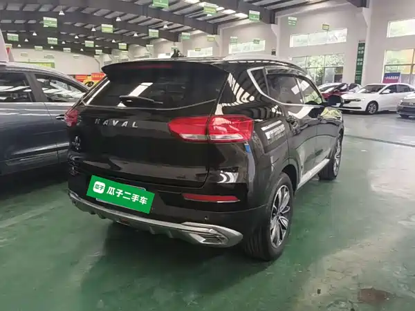 Haval H6 2021