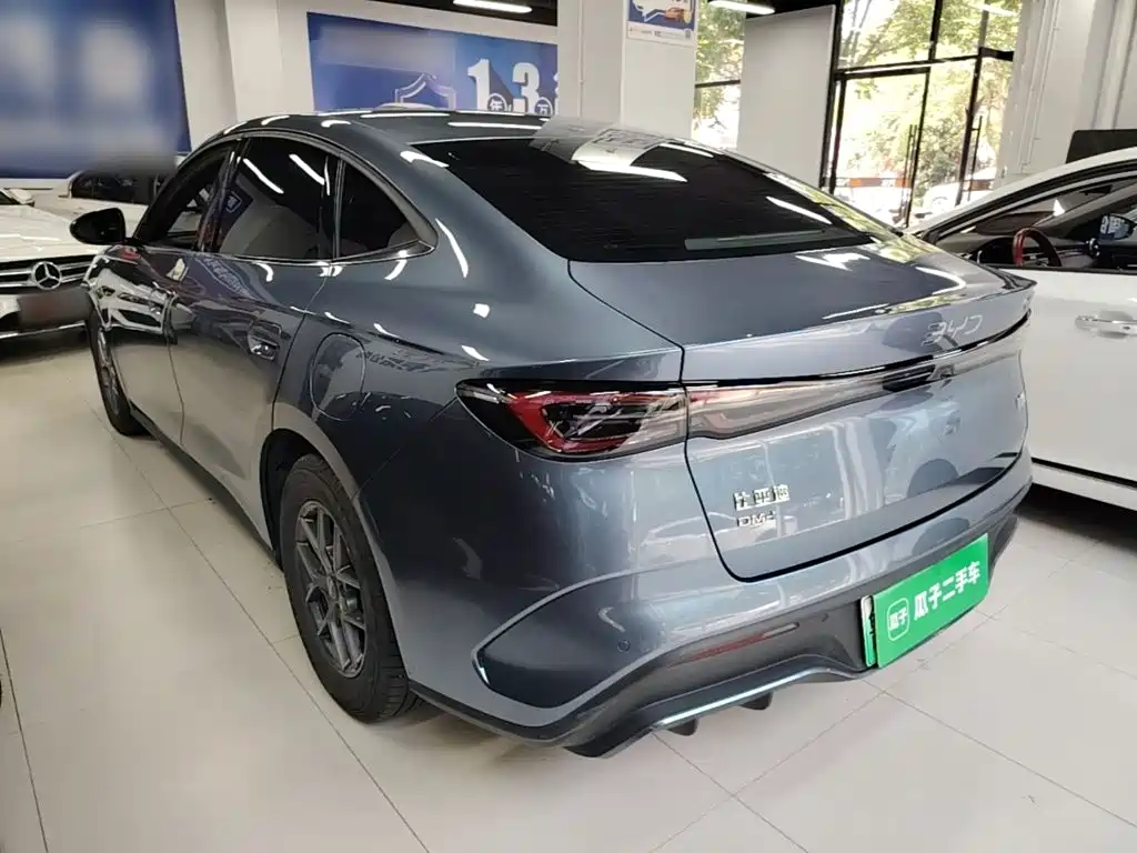 BYD Seal 06 2025