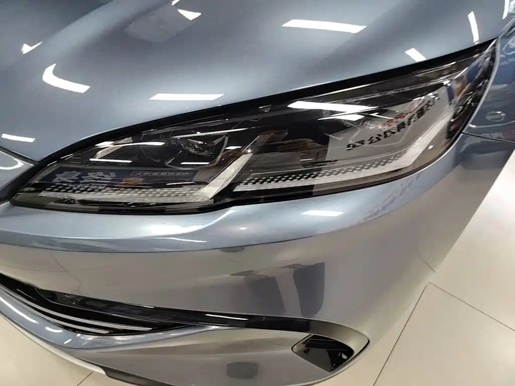 BYD Seal 06 2025 — фото 24