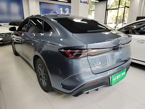 BYD Seal 06 2025