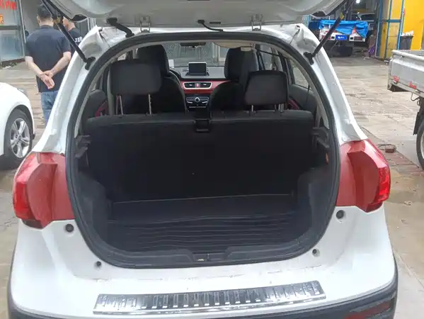Haval H1 2015