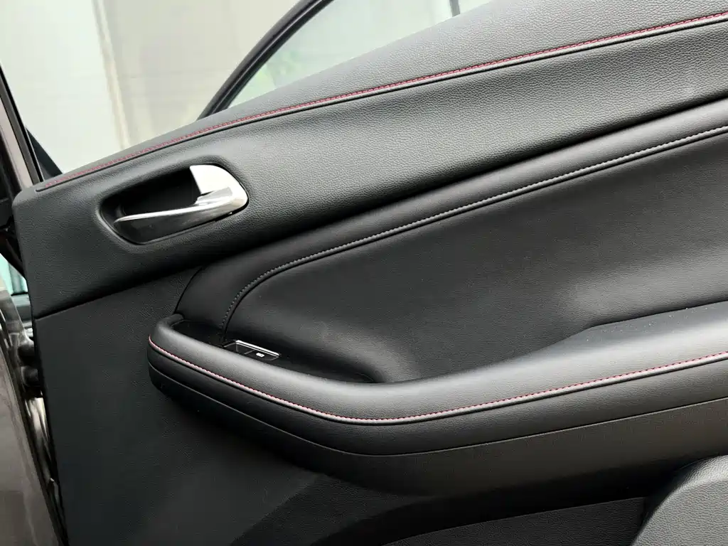 GAC Motor Trumpchi GS4 2020 — фото 16