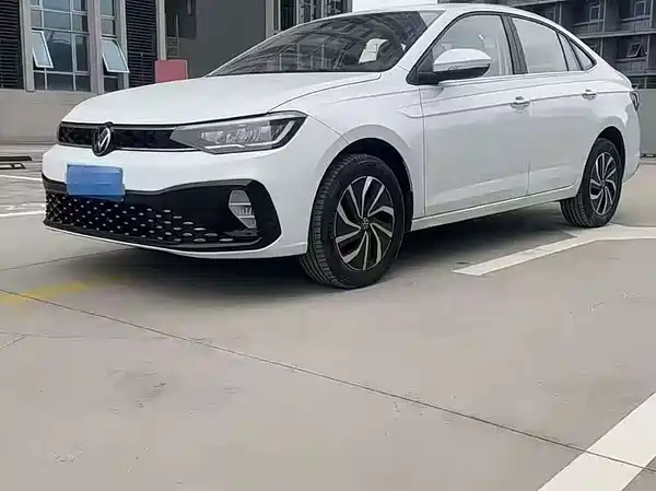 Volkswagen Lavida 2023