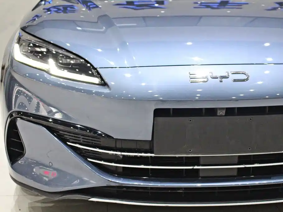 BYD Seal 06 2024
