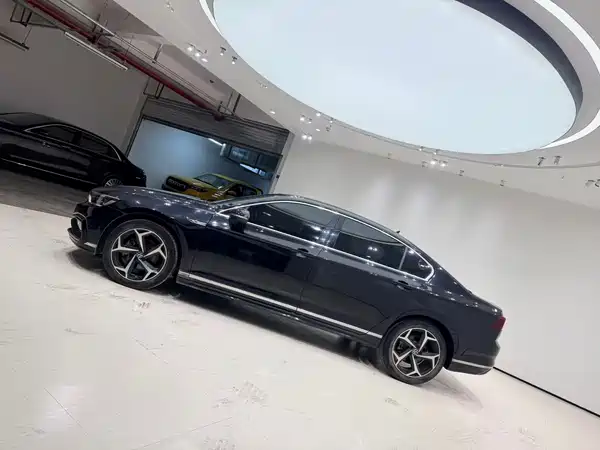 Volkswagen Magotan 2022