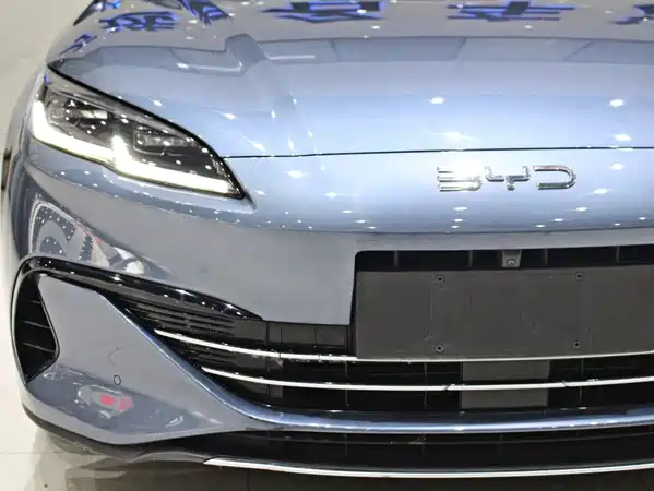 BYD Seal 06 2024