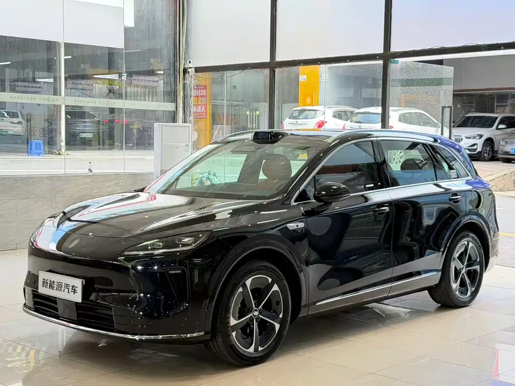 Shangjie H5 2025