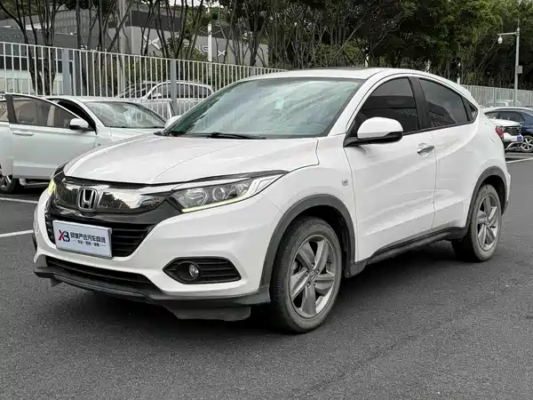 Honda Vezel 2020