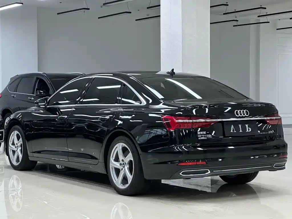 Audi A6L 2019 — фото 18