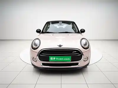 MINI MINI 2015