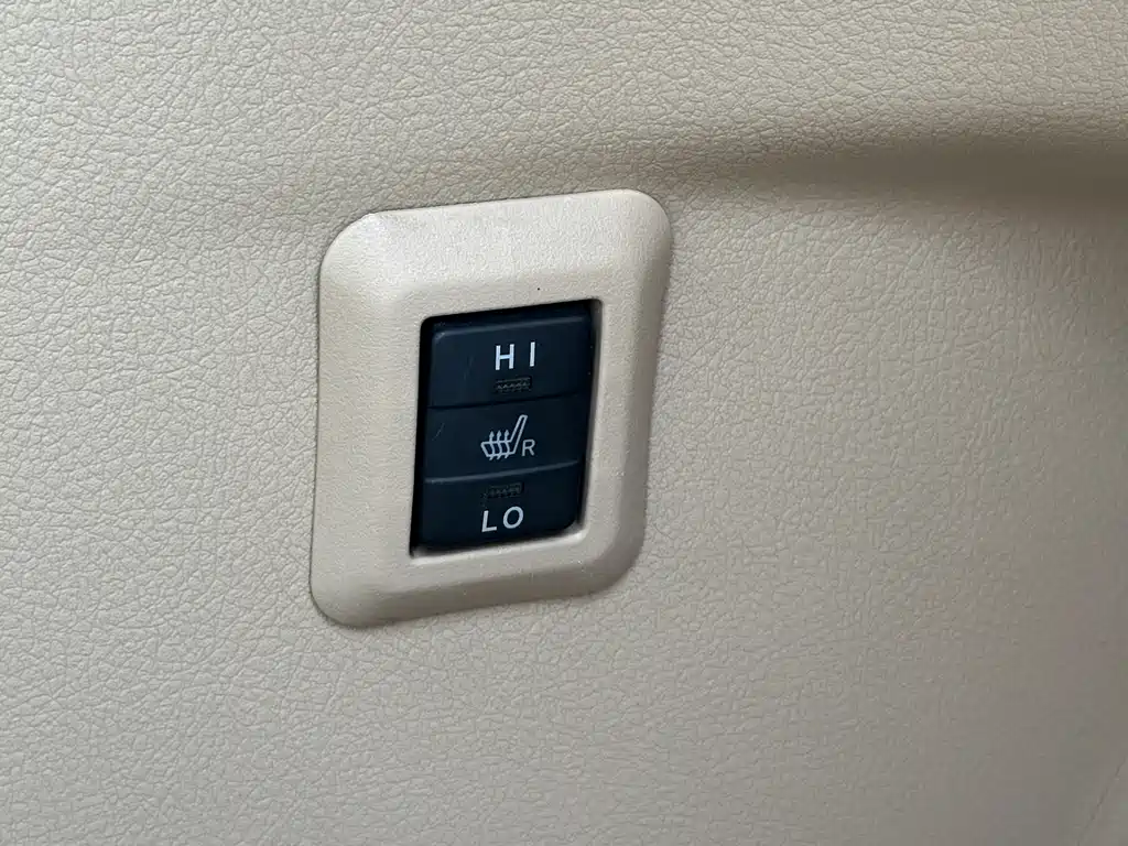 Toyota Alphard 2015 — фото 11