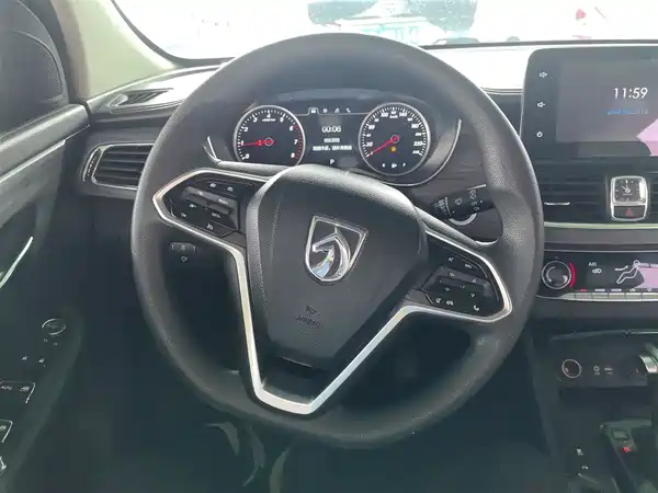 Baojun 730 2019