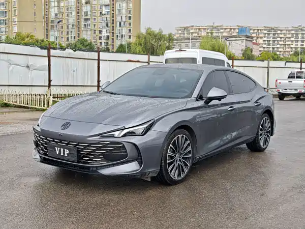 MG MG7 2023