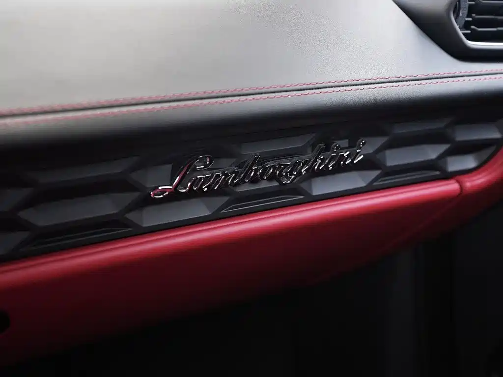 Lamborghini Huracan 2017 — фото 16