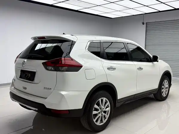 Nissan X-Trail 2023