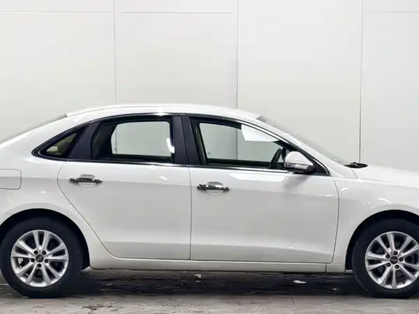 Chery Arrizo 7 2016