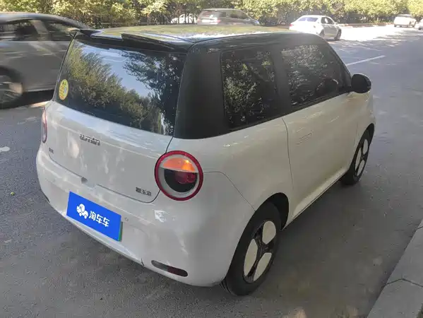 Changan Lumin 2025