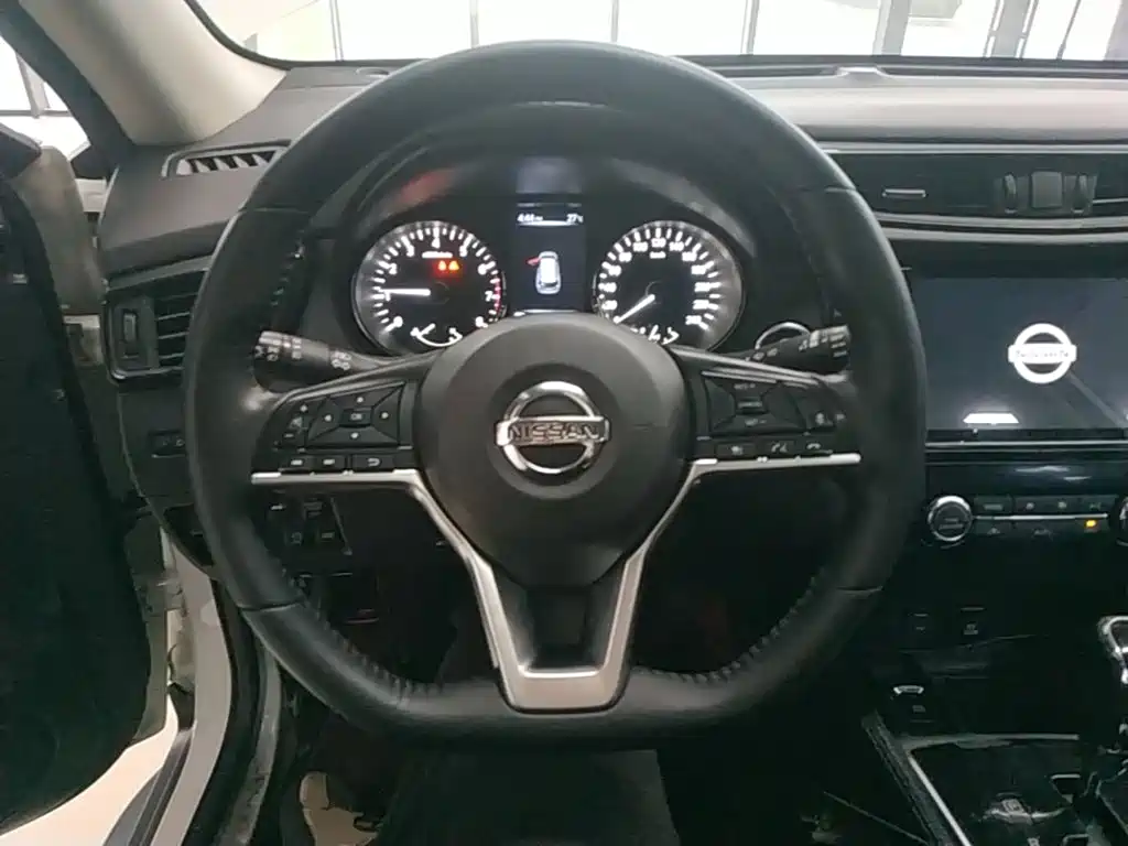 Nissan X-Trail 2019 — фото 11