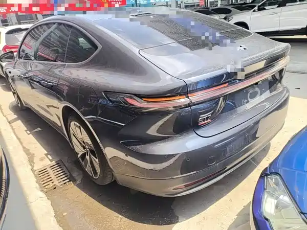 NIO ET7 2022