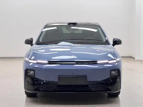 Leapmotor B01 2025