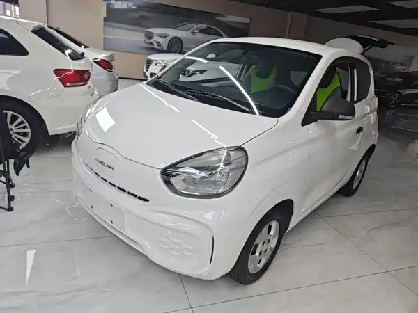 Roewe CLEVER 2021
