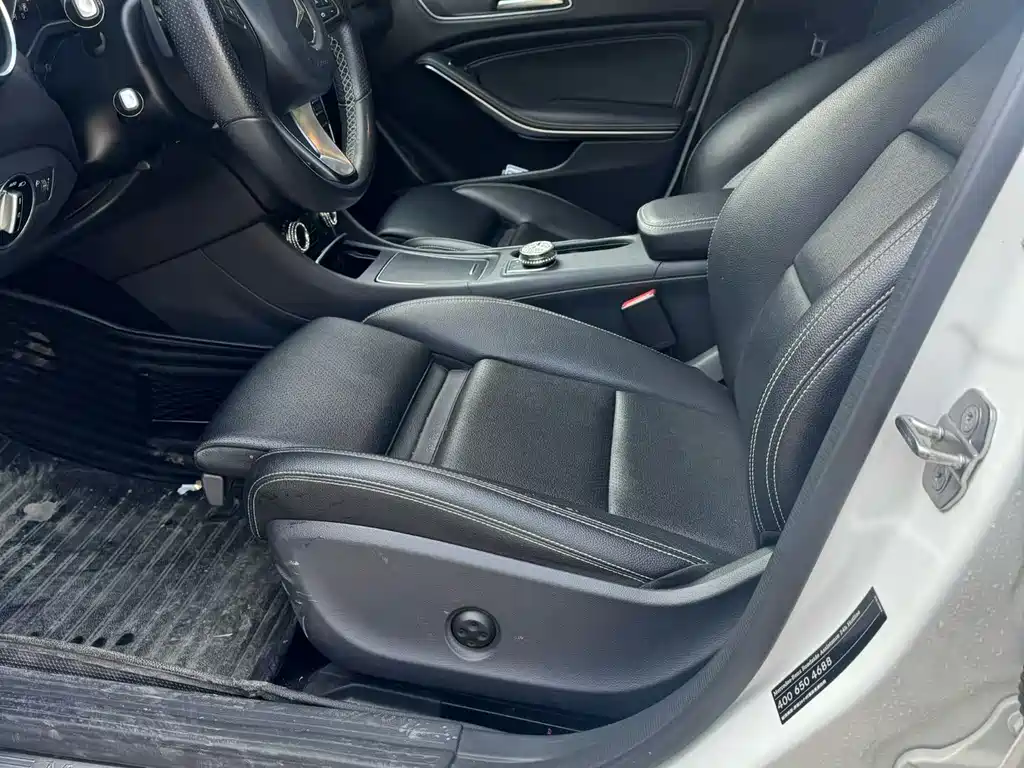 Mercedes-Benz GLA 2019 — фото 6