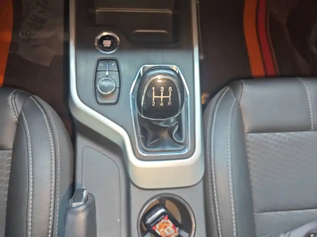 Chery Tiggo 5x 2019 — фото 14
