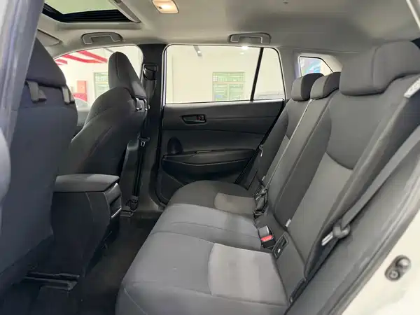 Toyota Frontlander 2023