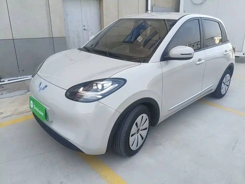 Wuling Bingo 2023