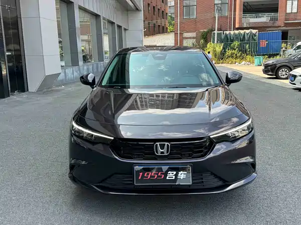 Honda Integra 2025