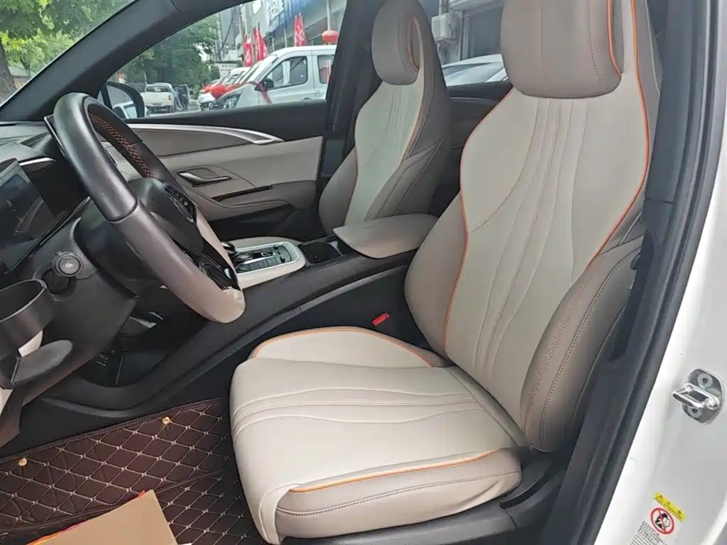 BYD Pro New Energy 2024 — фото 15