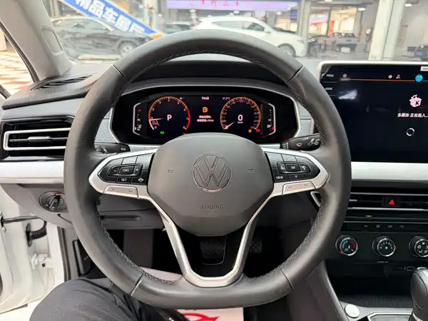 Volkswagen Lavida 2023
