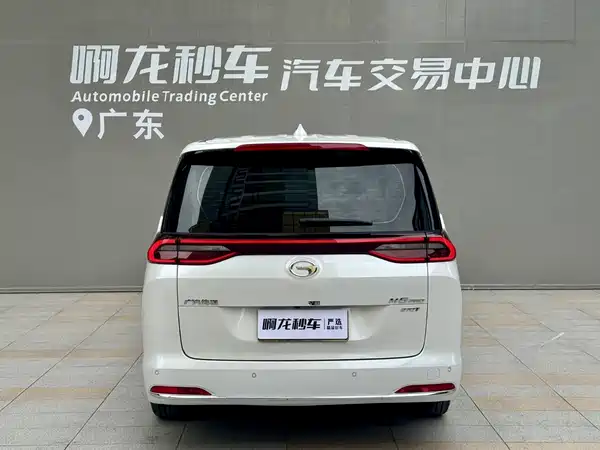 GAC Trumpchi M6 2024